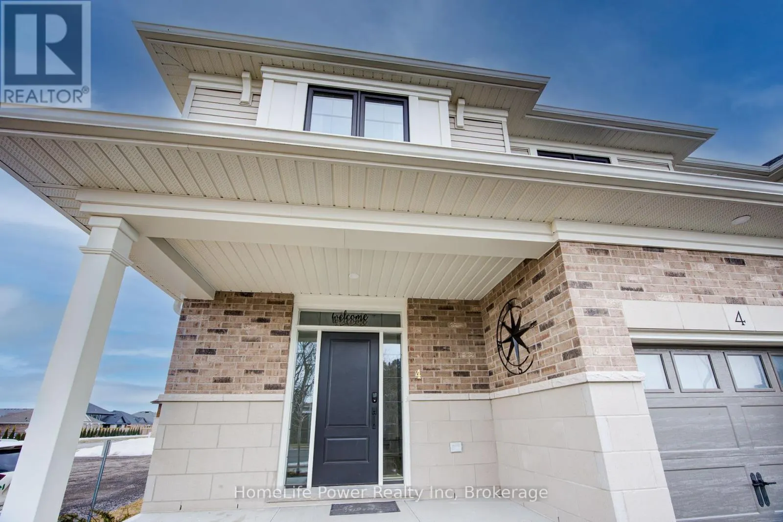 4 BRAUN AVENUE
