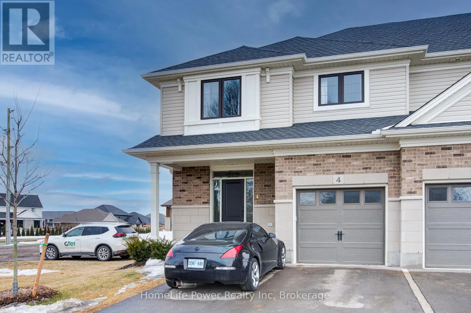 4 BRAUN AVENUE