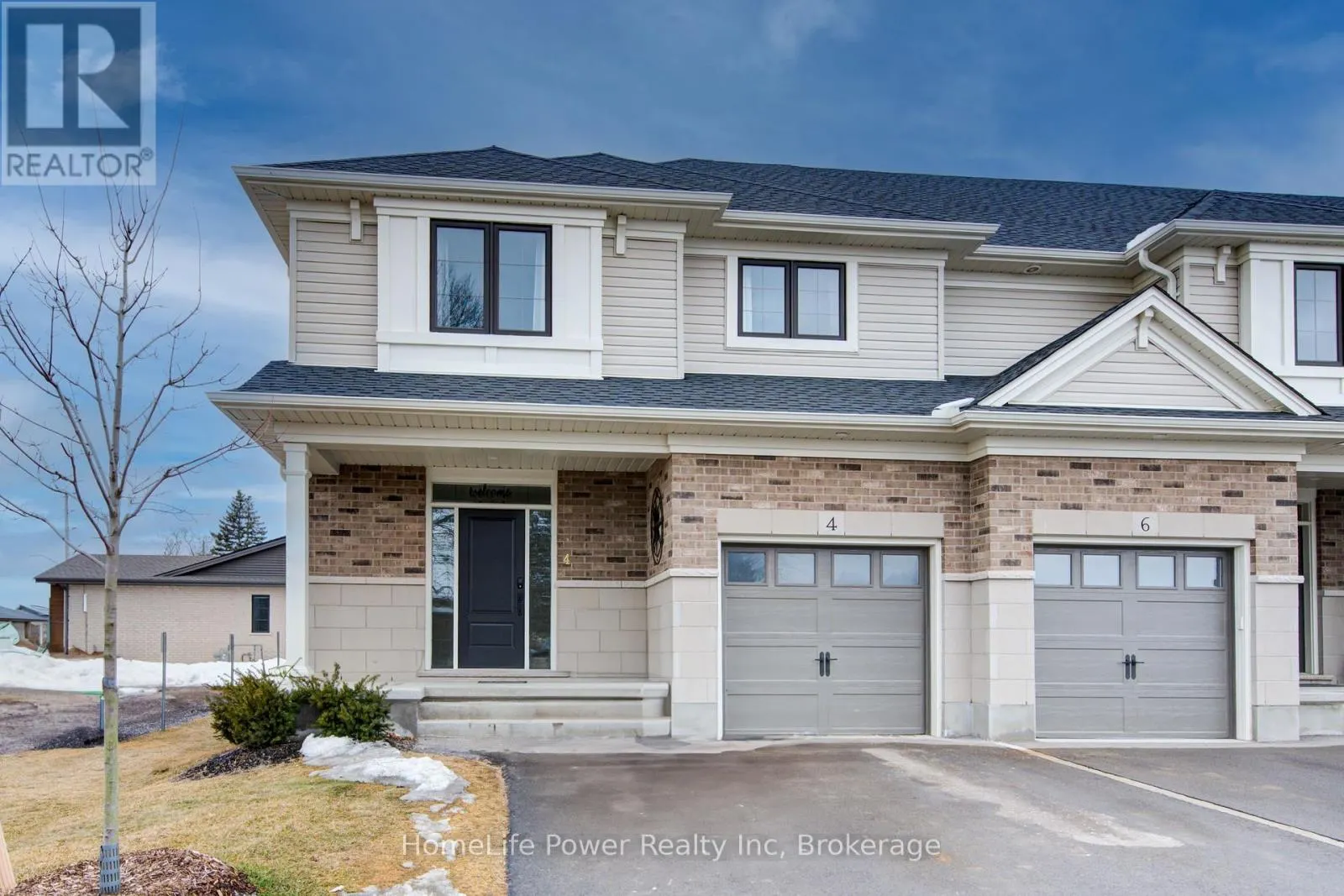 4 BRAUN AVENUE