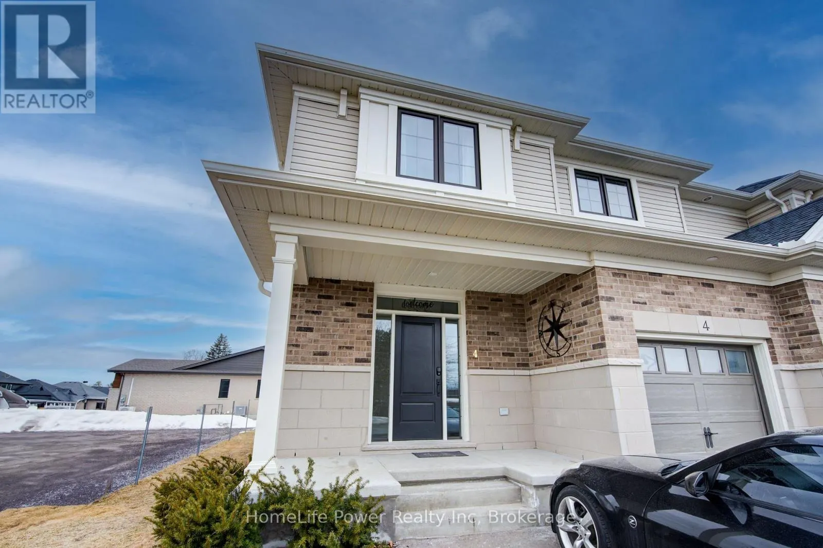 4 BRAUN AVENUE