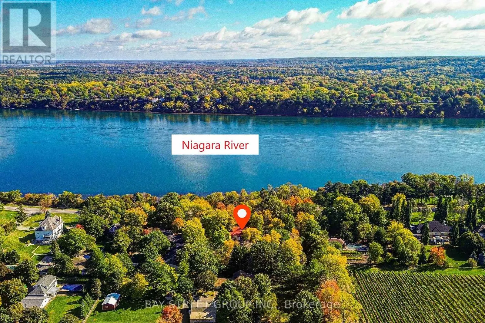 14874 NIAGARA RIVER PARKWAY