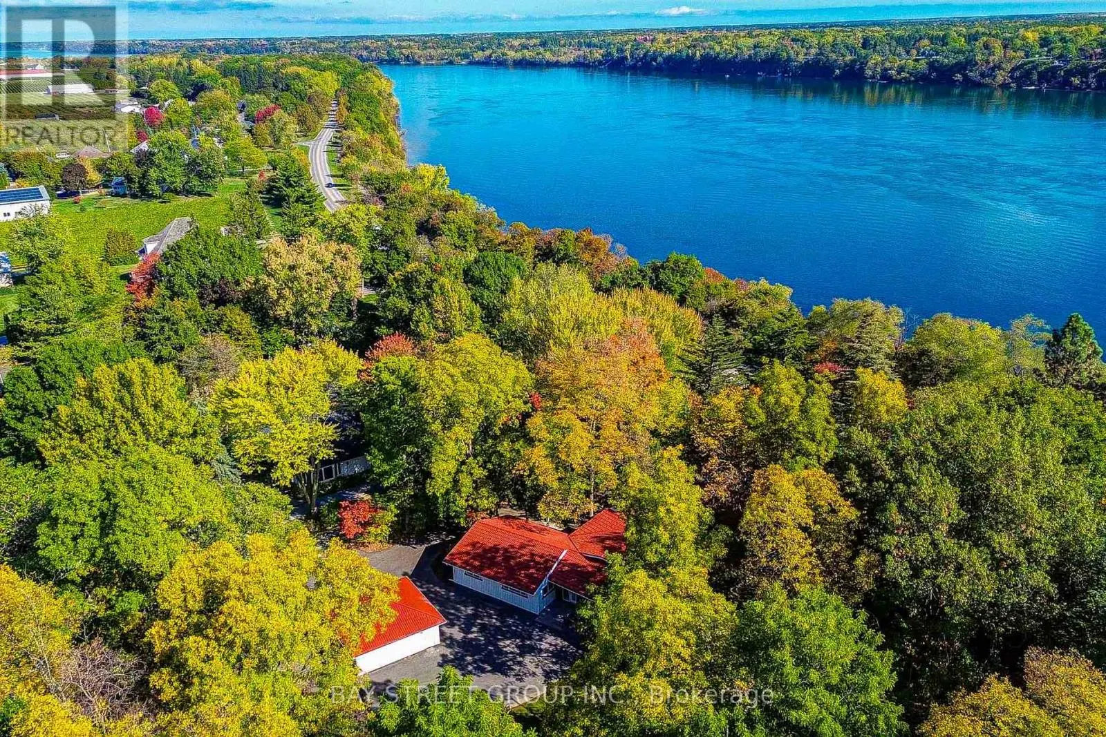 14874 NIAGARA RIVER PARKWAY