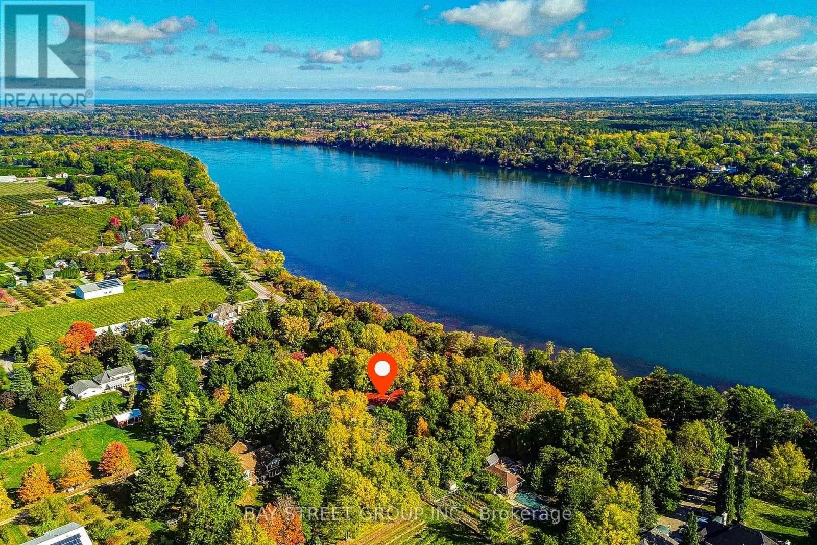 14874 NIAGARA RIVER PARKWAY
