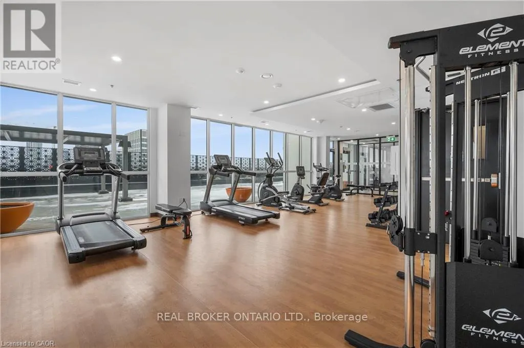 2405 - 60 CHARLES STREET W