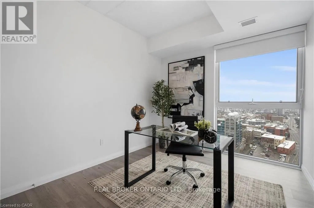 2405 - 60 CHARLES STREET W