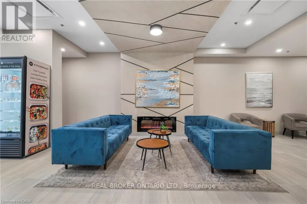 2405 - 60 CHARLES STREET W