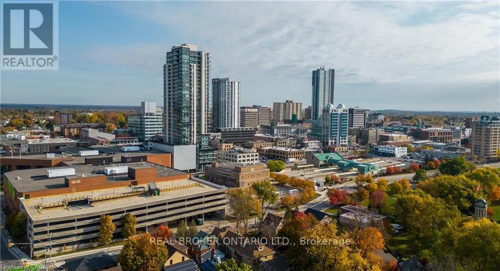 2405 - 60 CHARLES STREET W