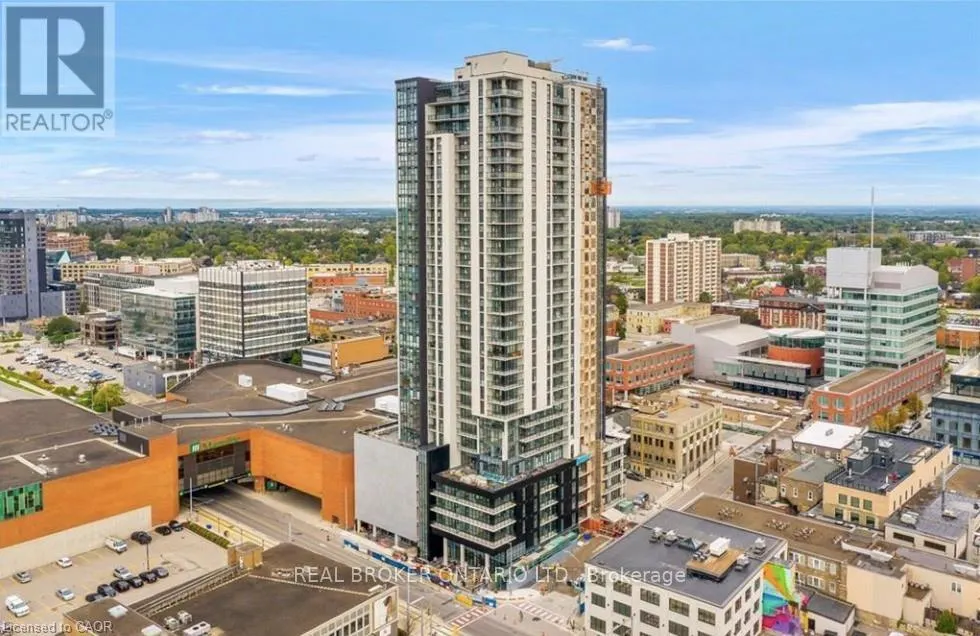 2405 - 60 CHARLES STREET W