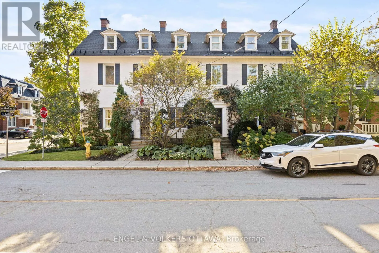 193 MACKAY STREET