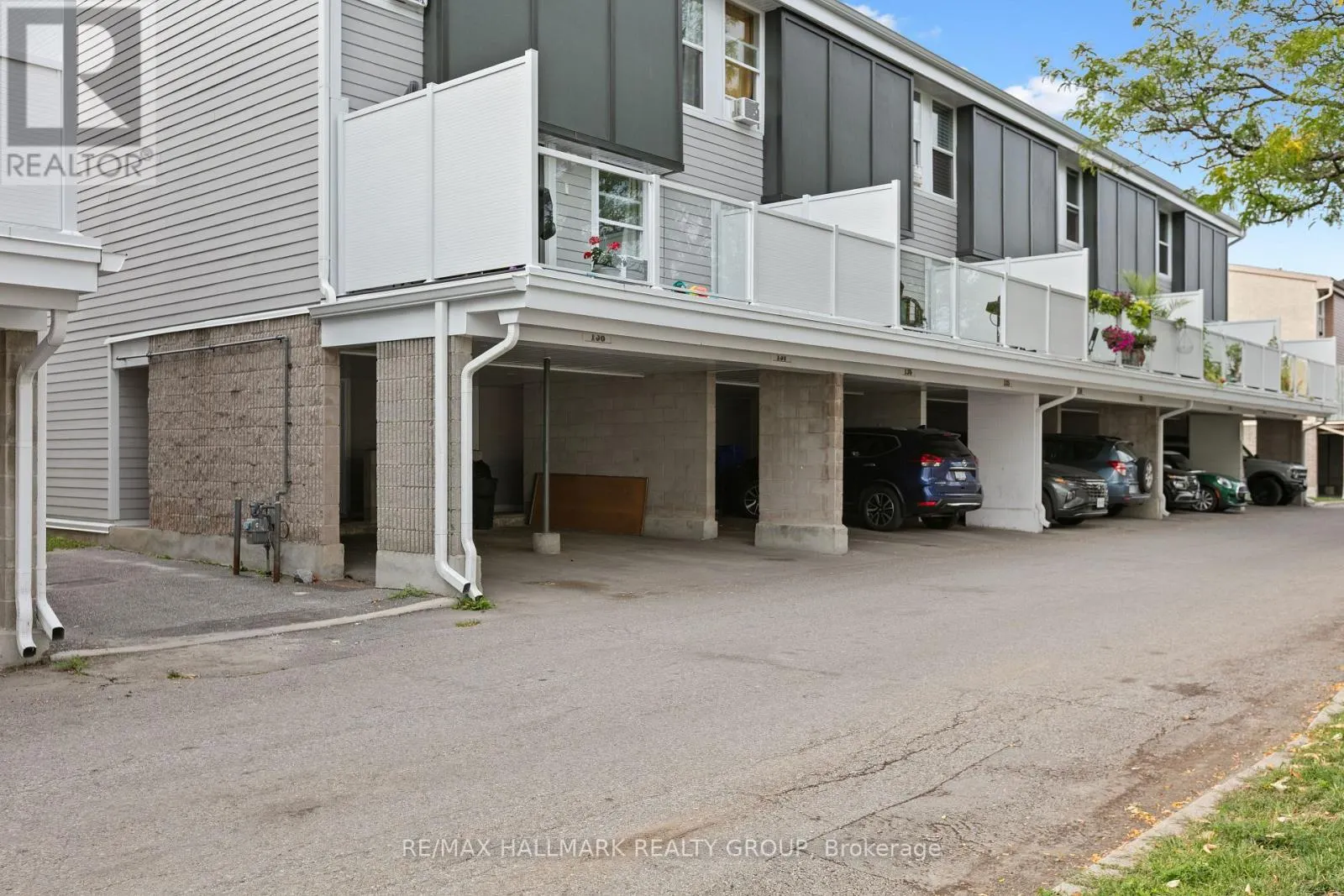 137 - 3445 UPLANDS DRIVE