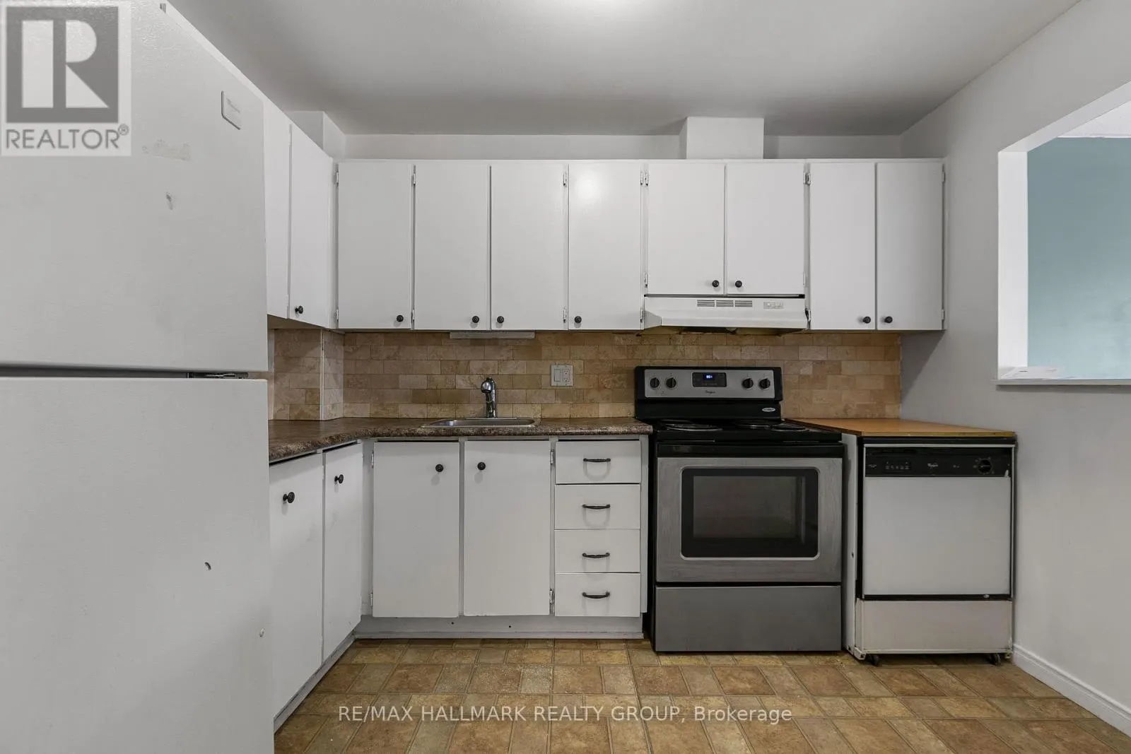 137 - 3445 UPLANDS DRIVE