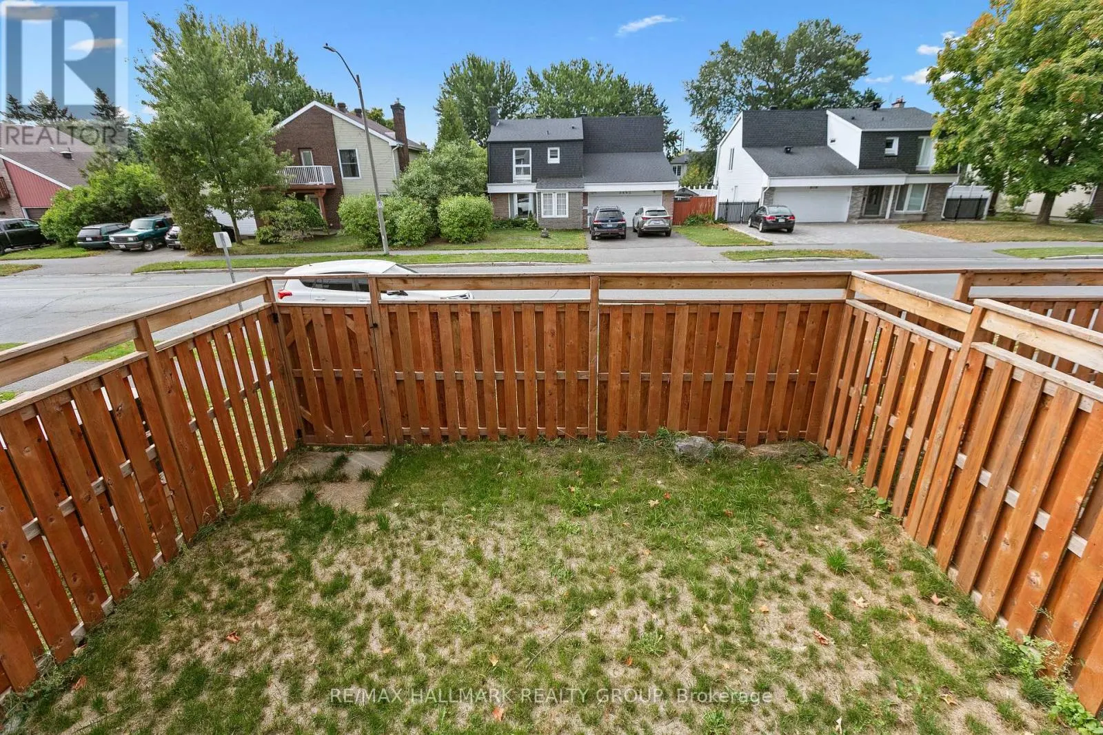 137 - 3445 UPLANDS DRIVE