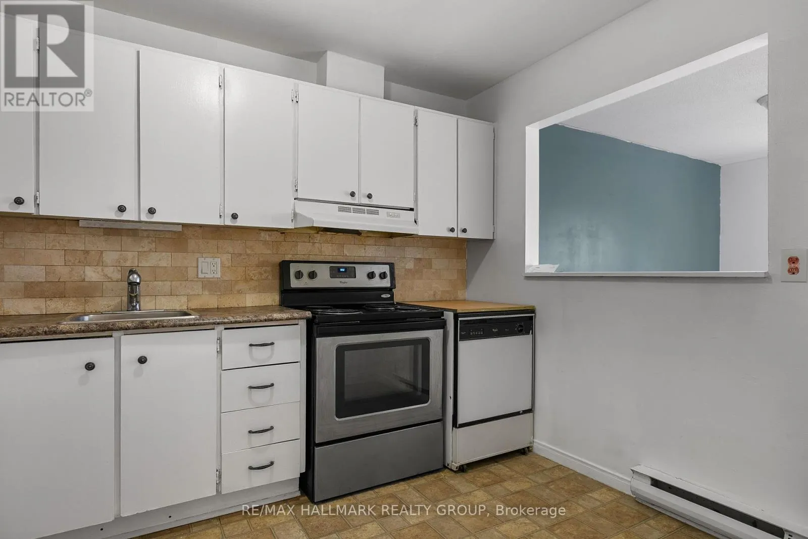 137 - 3445 UPLANDS DRIVE