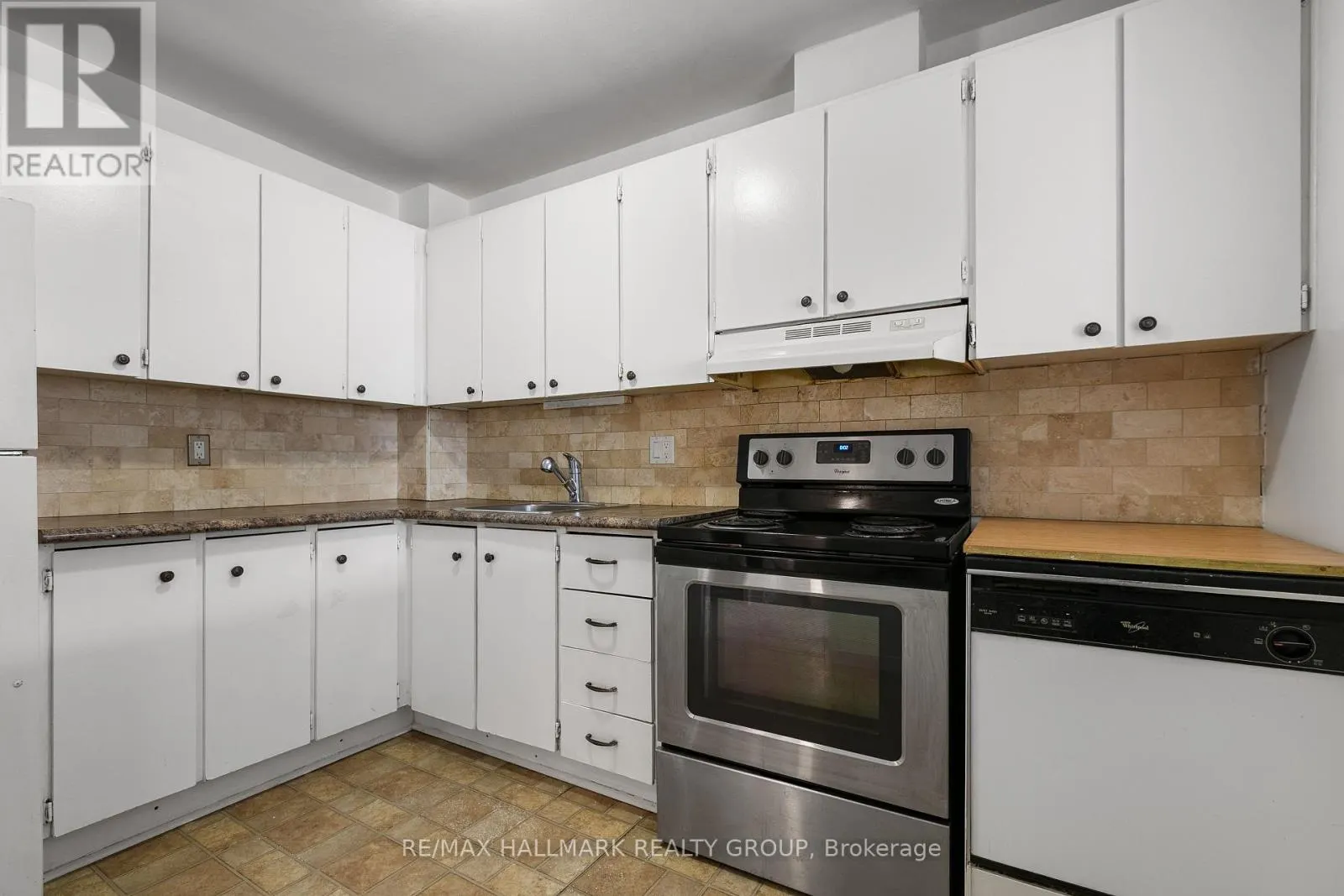 137 - 3445 UPLANDS DRIVE