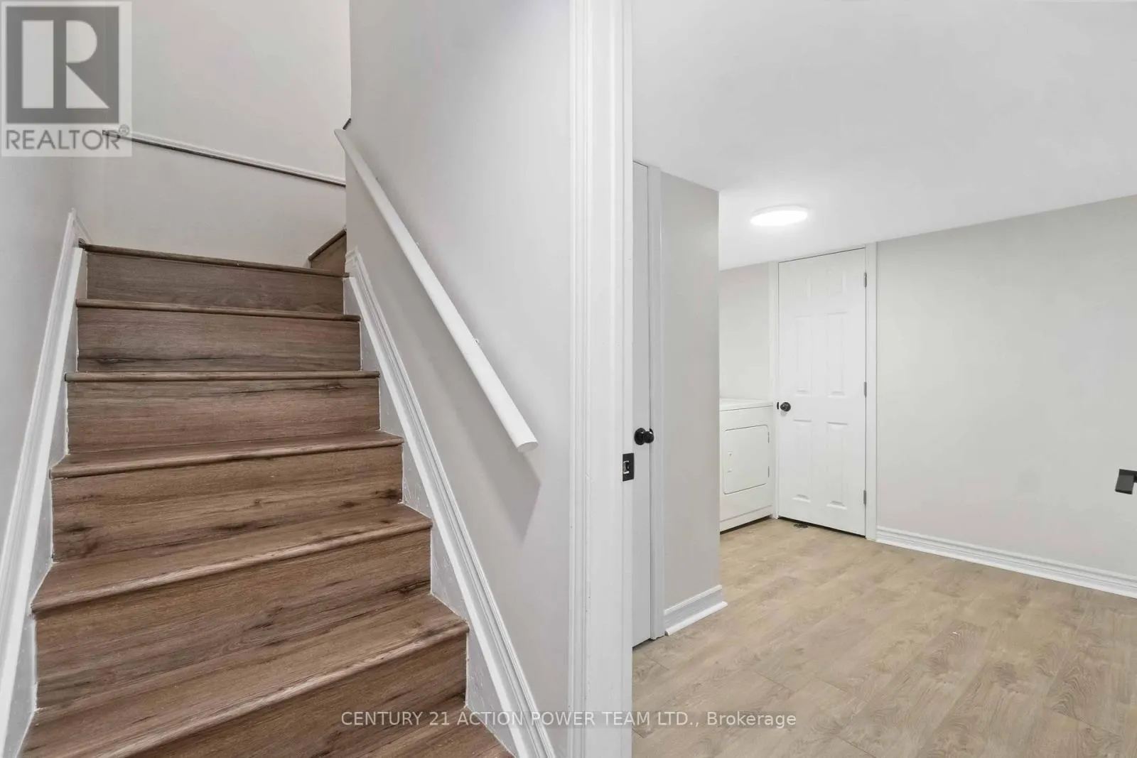 B - 1493 MARIETTE STREET