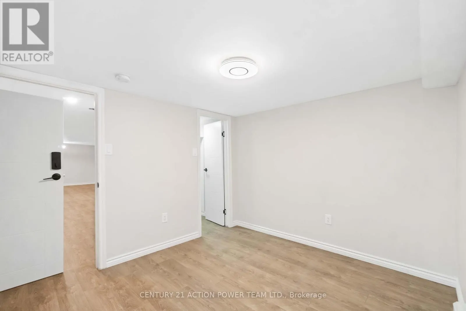 B - 1493 MARIETTE STREET