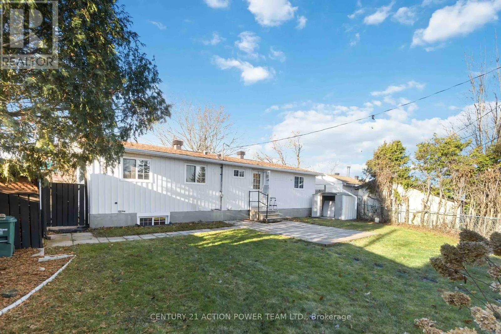 B - 1493 MARIETTE STREET