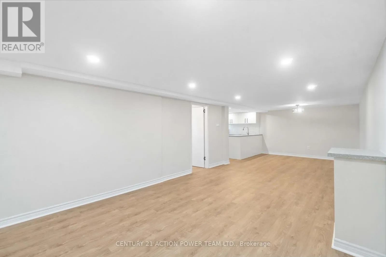 B - 1493 MARIETTE STREET