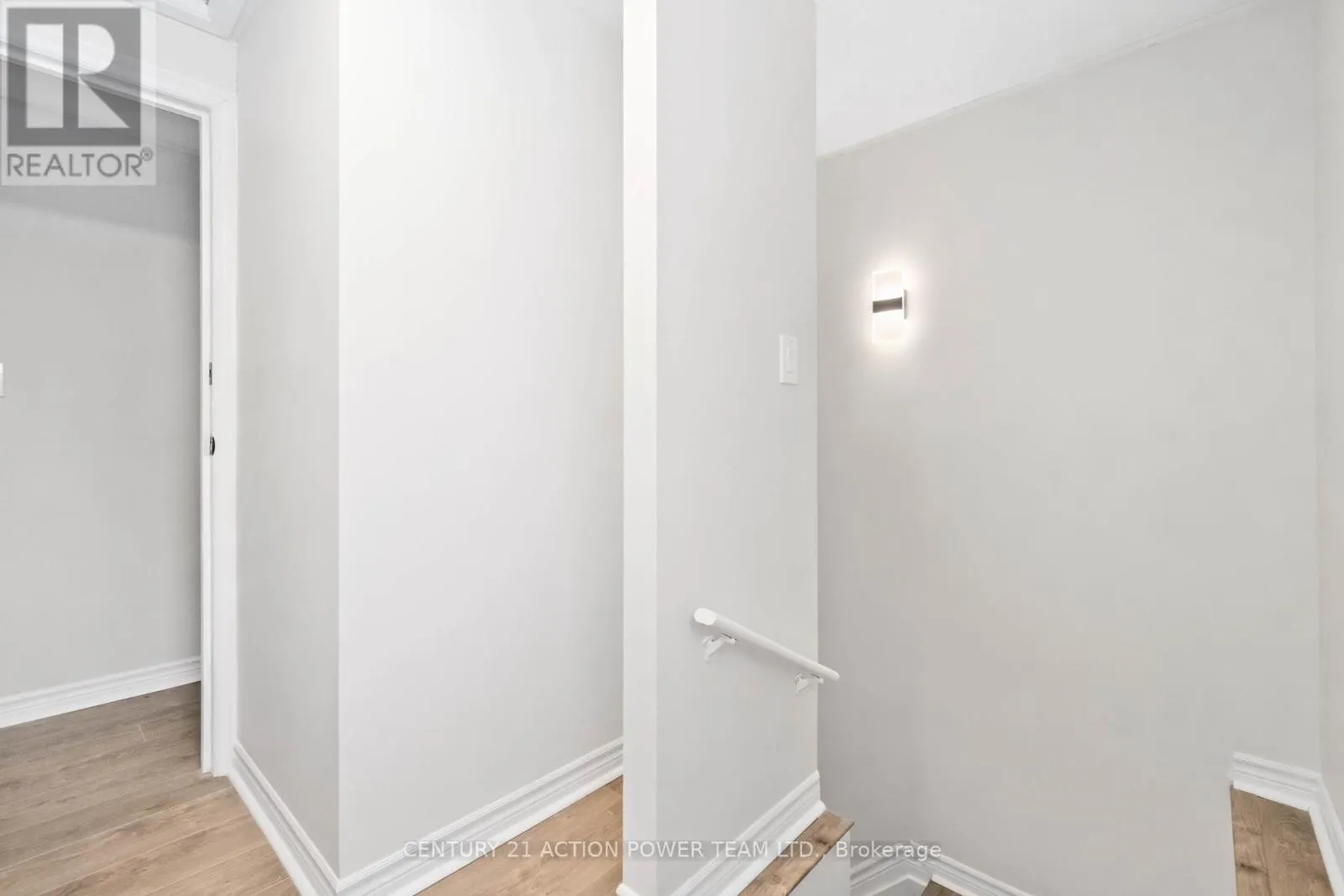 B - 1493 MARIETTE STREET