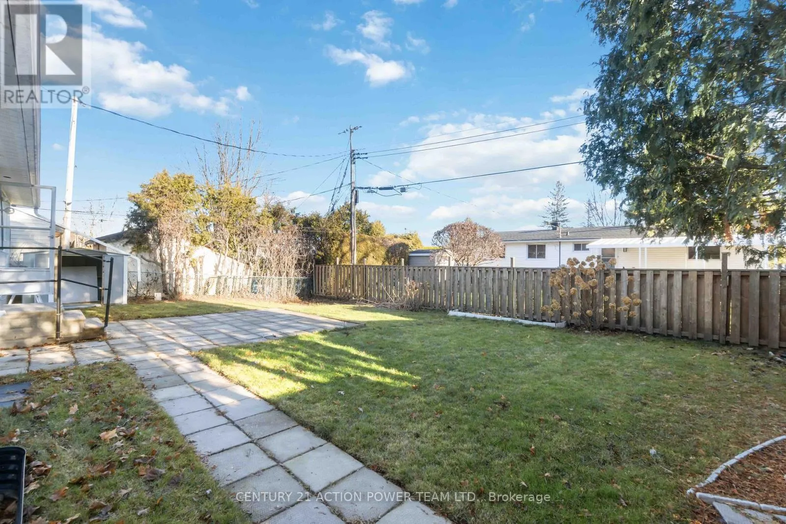 B - 1493 MARIETTE STREET
