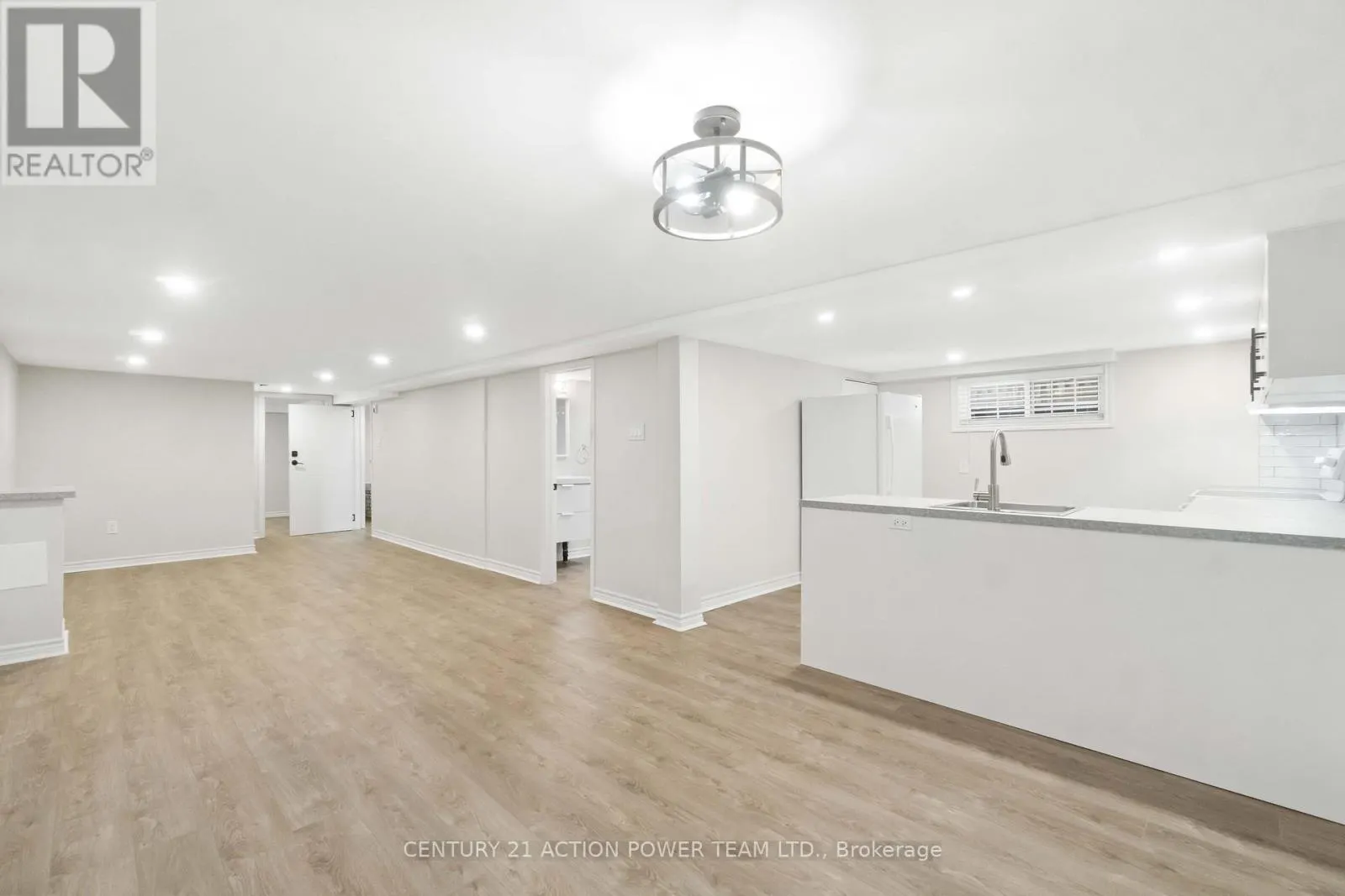 B - 1493 MARIETTE STREET