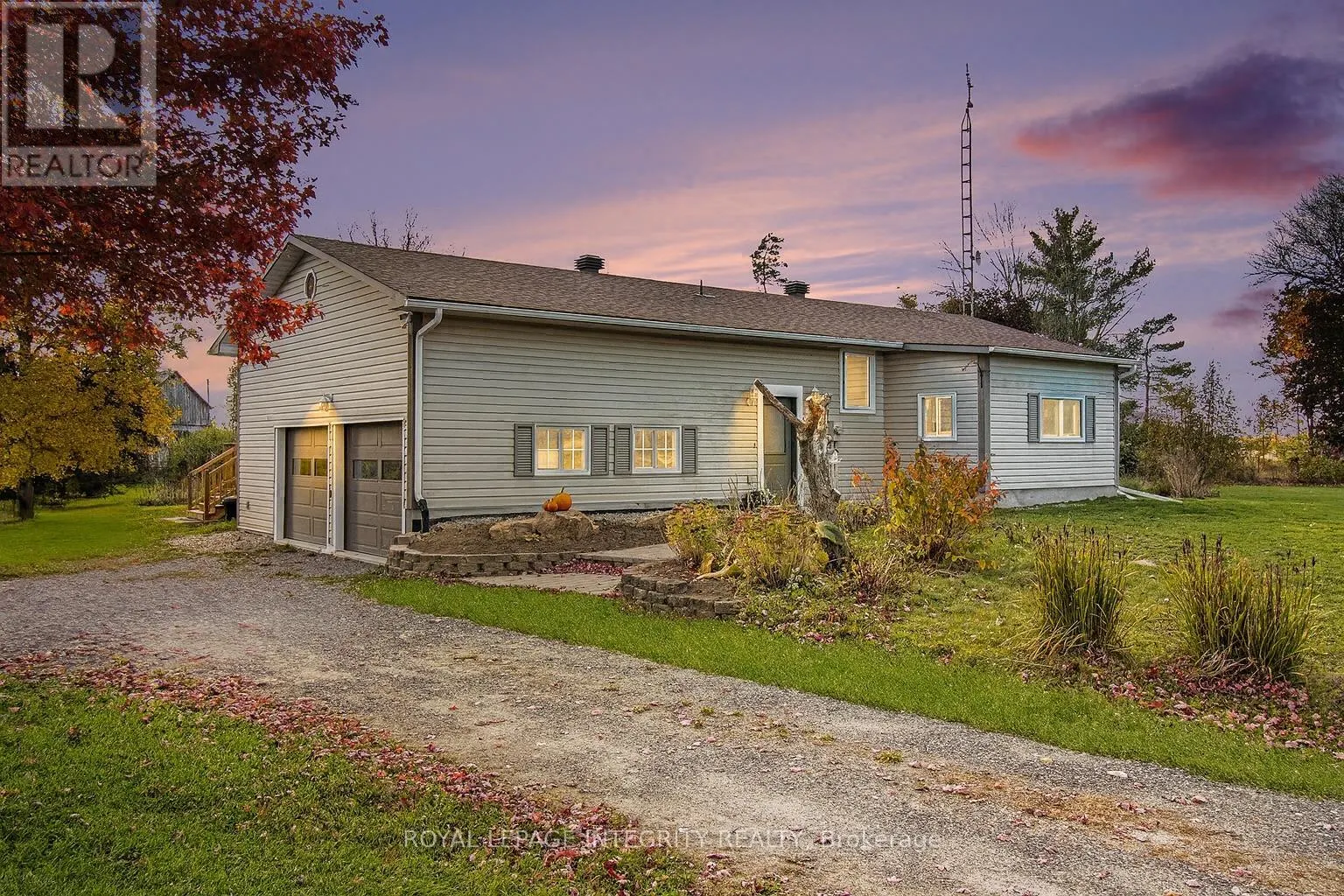 677 BOWES SIDE ROAD