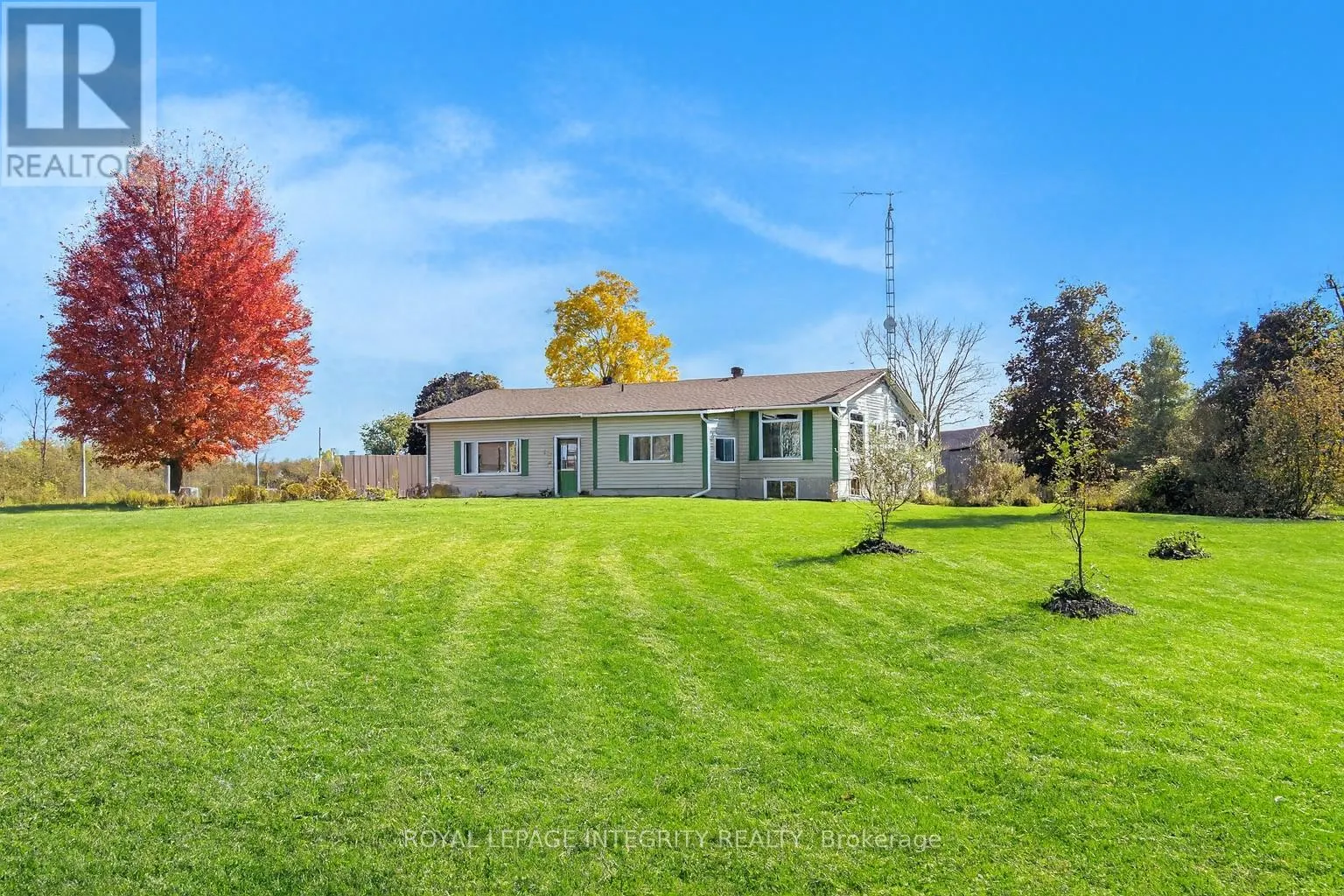 677 BOWES SIDE ROAD