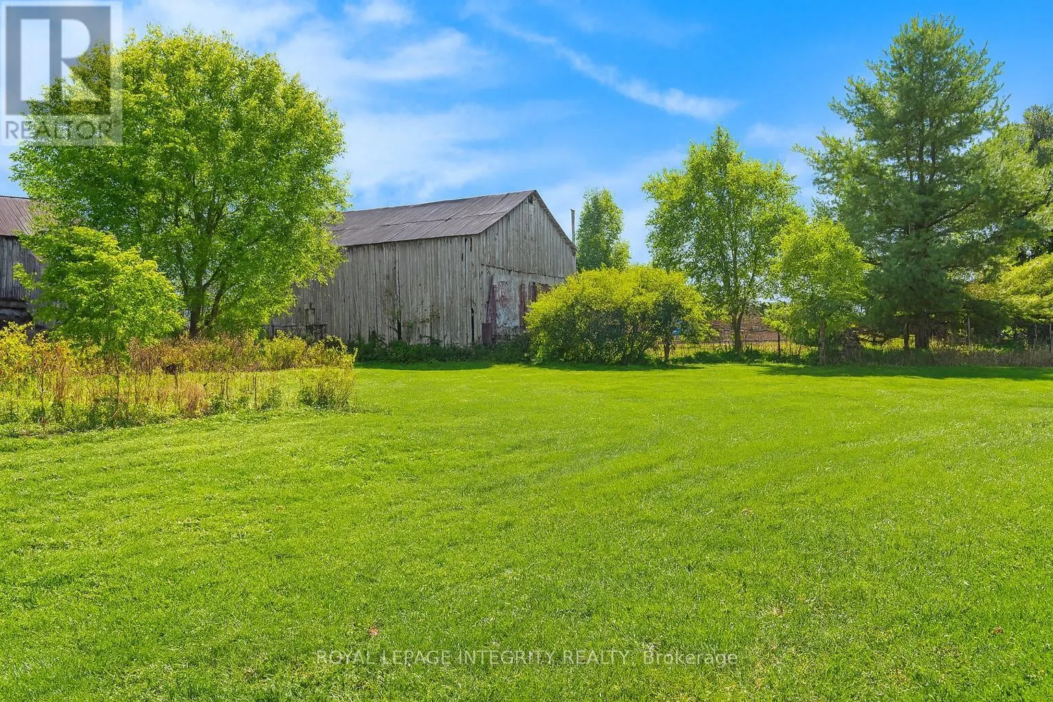677 BOWES SIDE ROAD