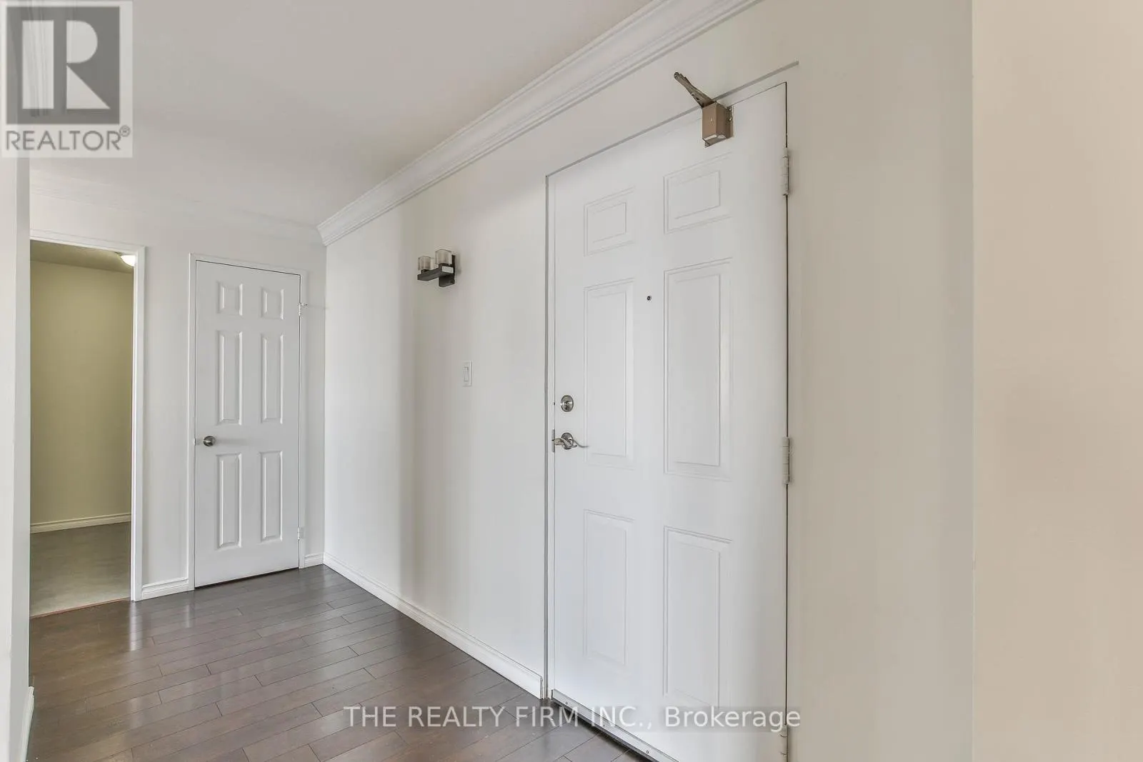 2605 - 323 COLBORNE STREET, #2605