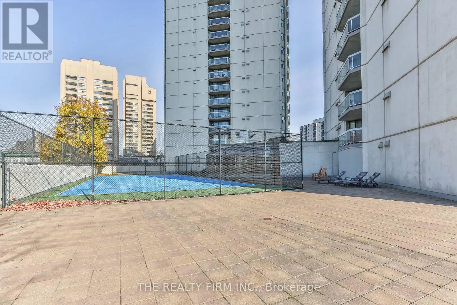 2605 - 323 COLBORNE STREET, #2605