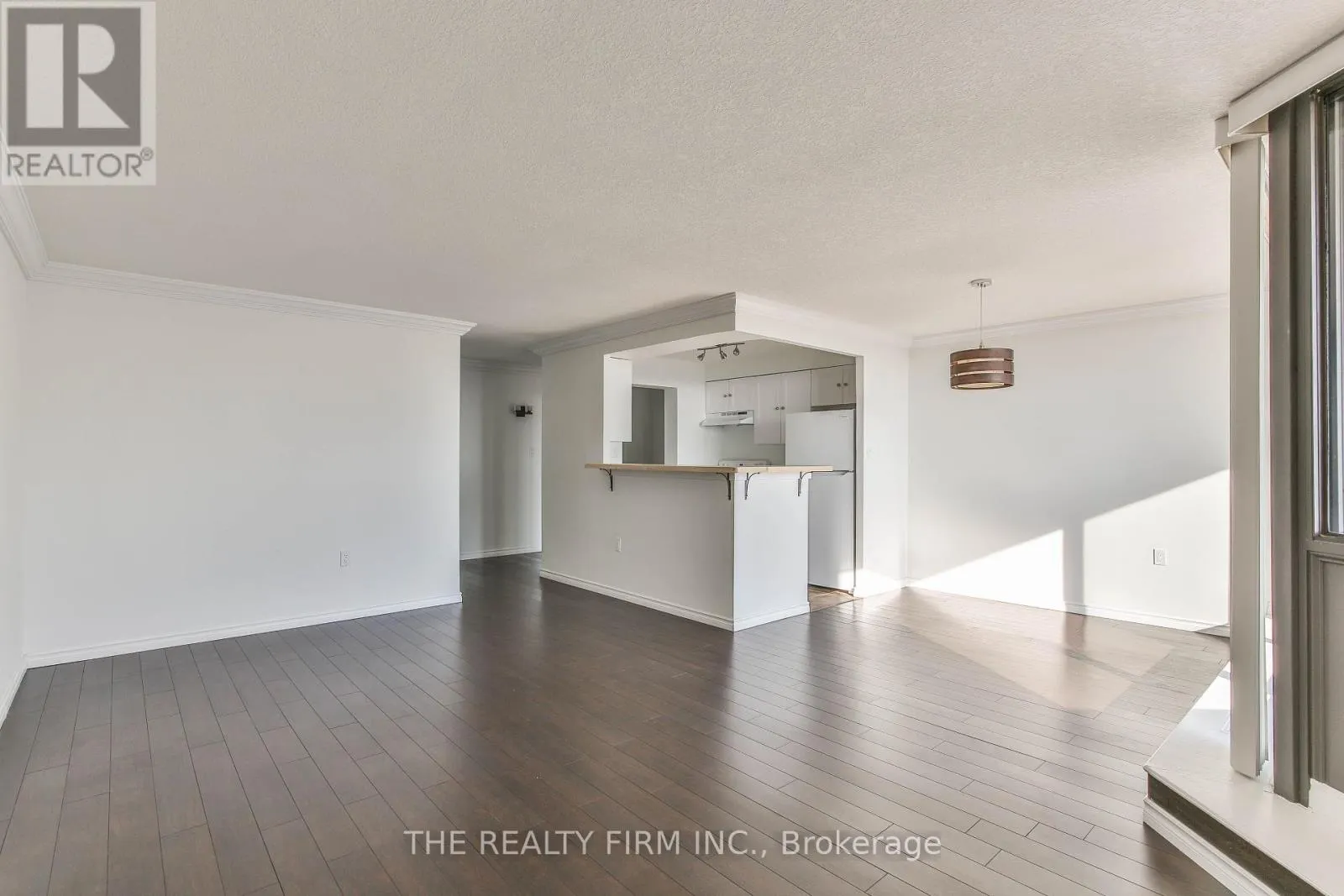 2605 - 323 COLBORNE STREET, #2605