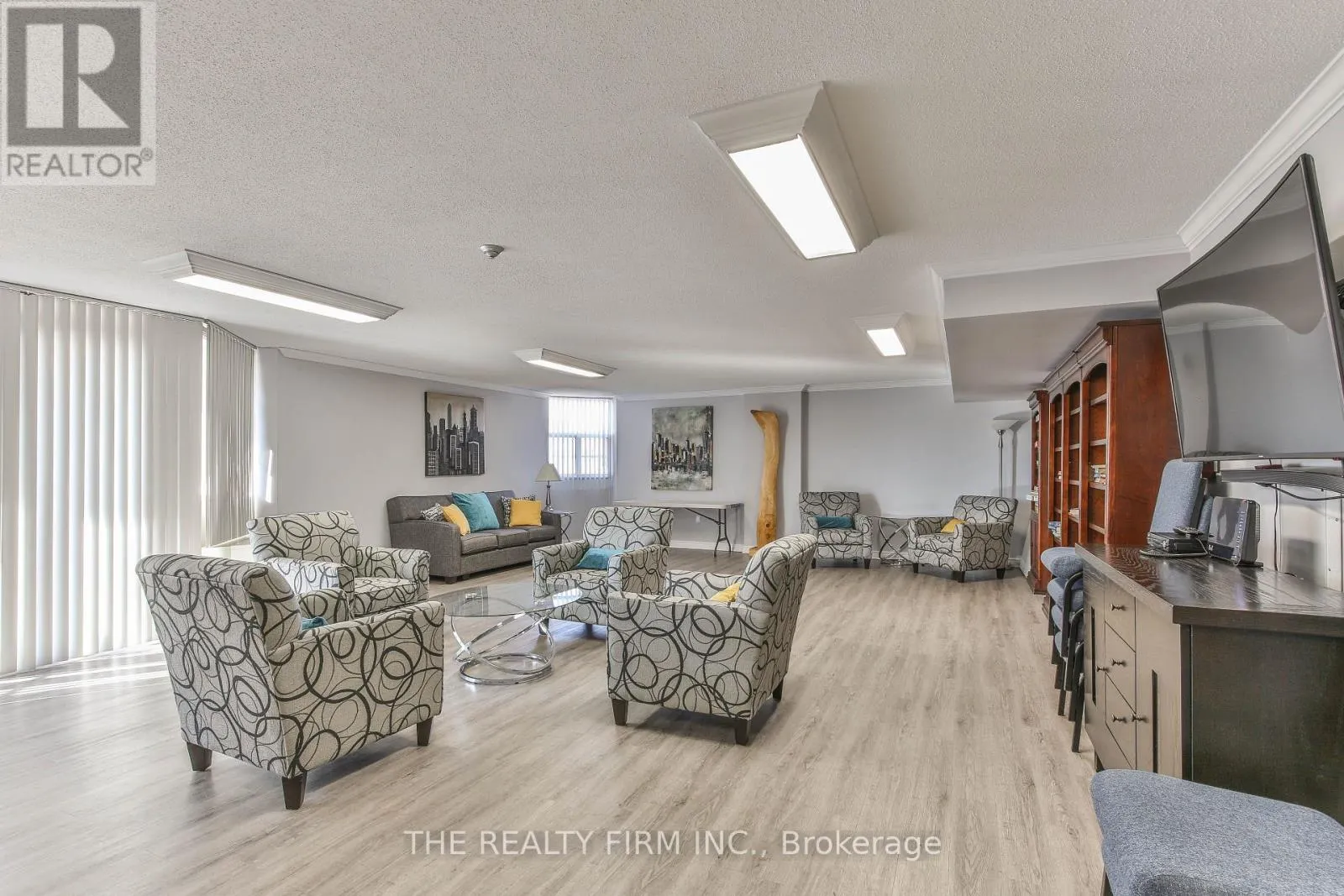 2605 - 323 COLBORNE STREET, #2605