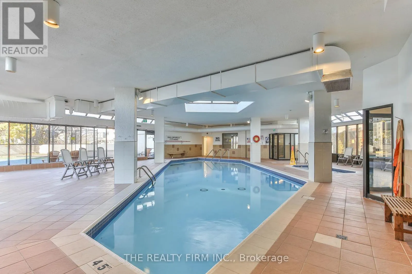 2605 - 323 COLBORNE STREET, #2605