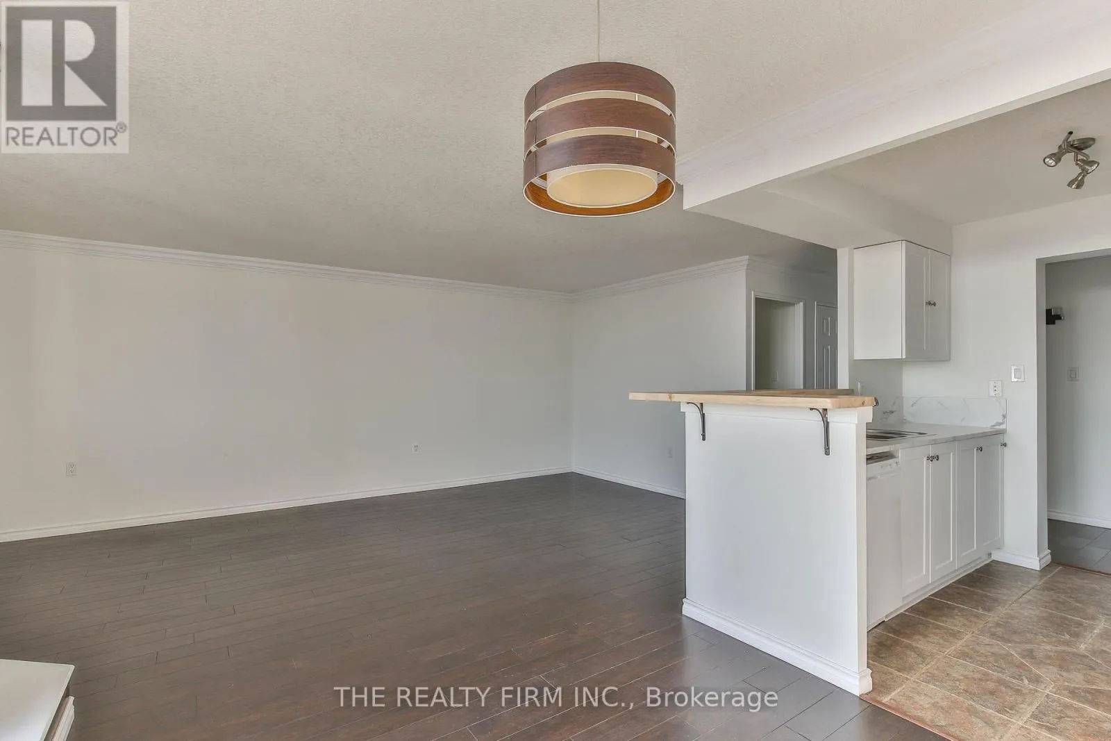 2605 - 323 COLBORNE STREET, #2605