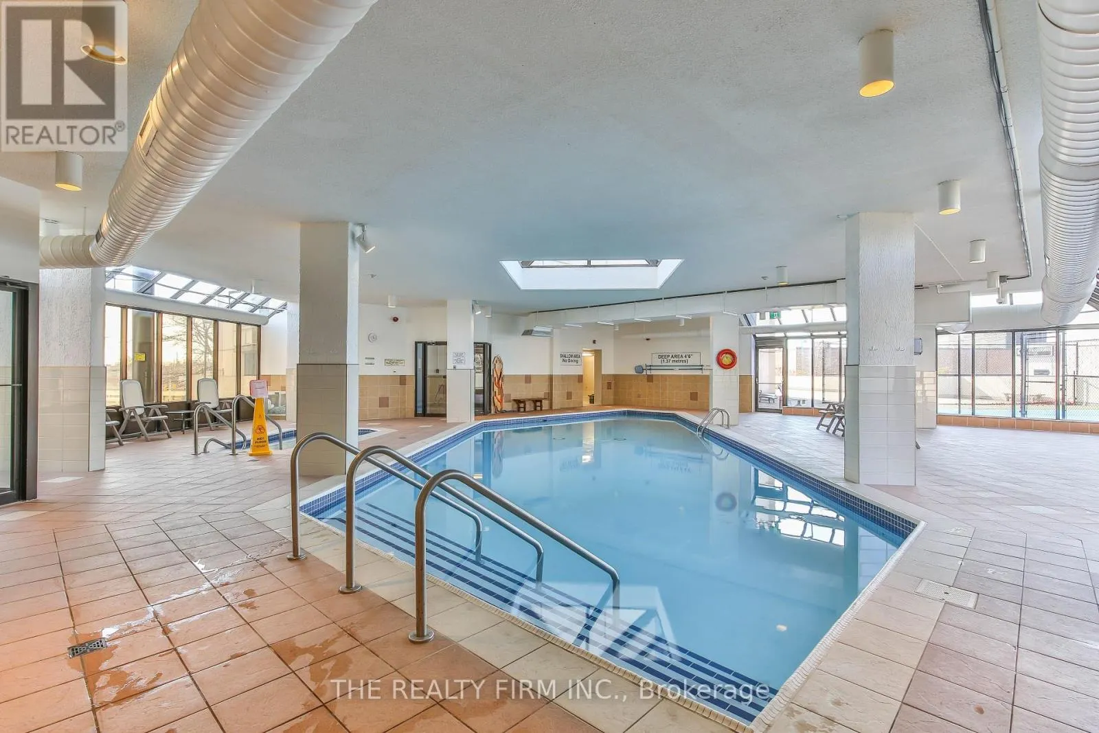 2605 - 323 COLBORNE STREET, #2605