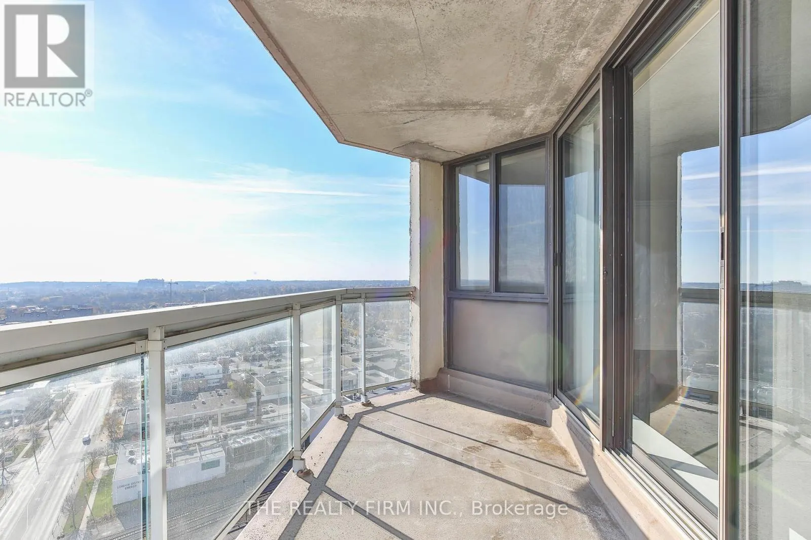 2605 - 323 COLBORNE STREET, #2605