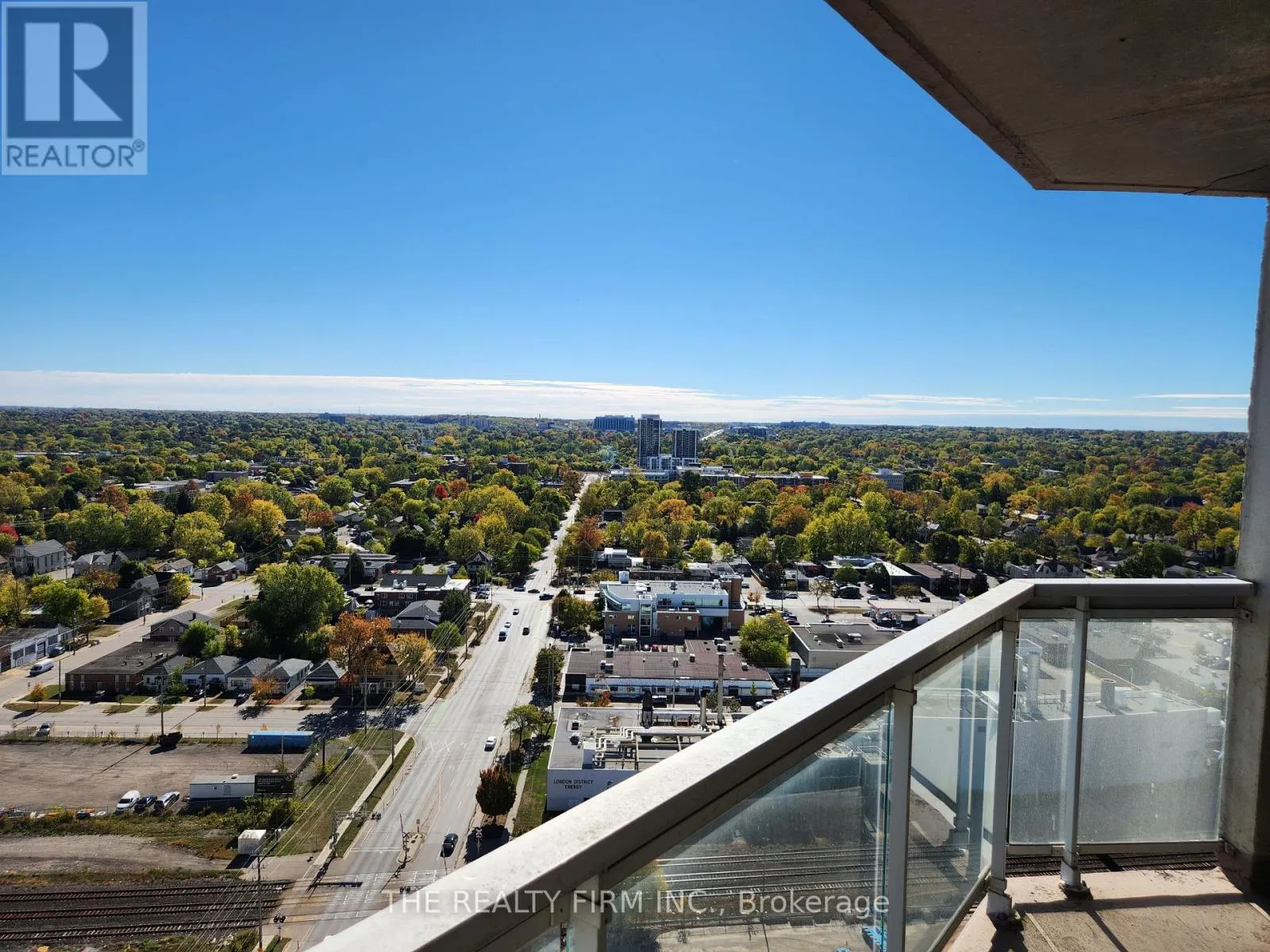 2605 - 323 COLBORNE STREET, #2605