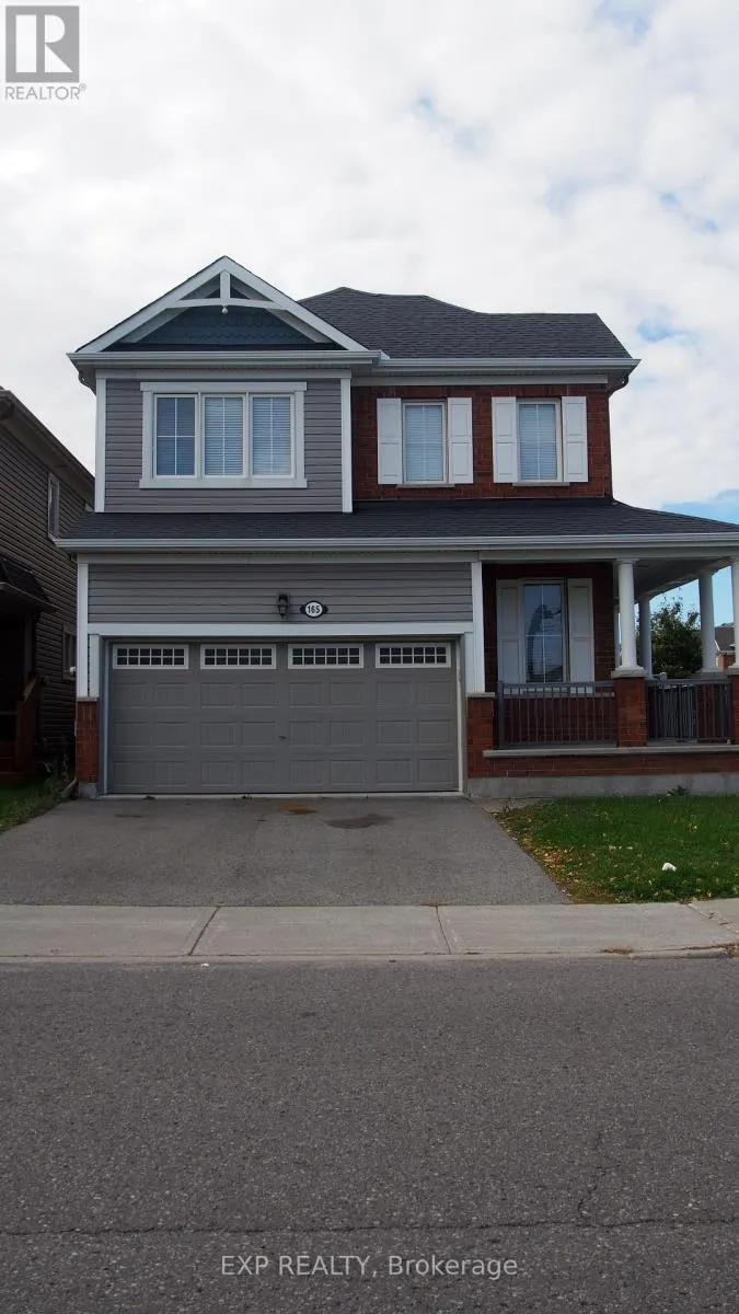 165 ANDRE AUDET AVENUE