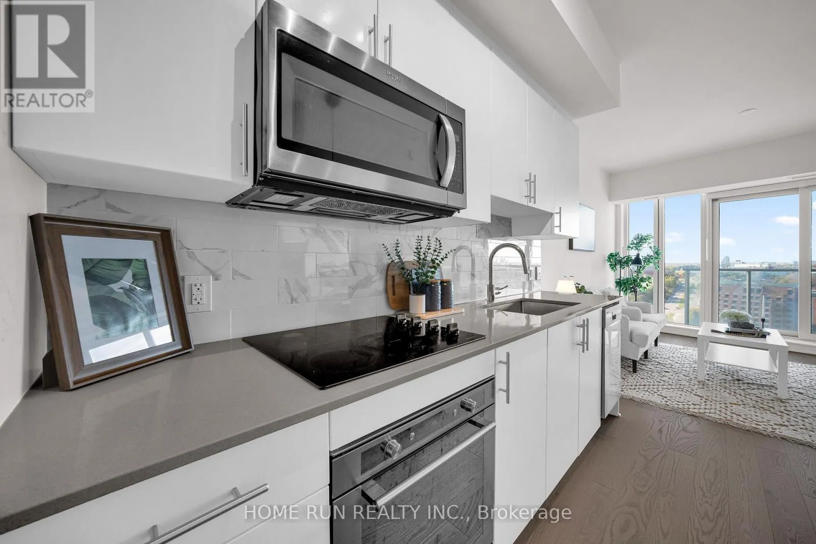 1903 - 805 CARLING AVENUE