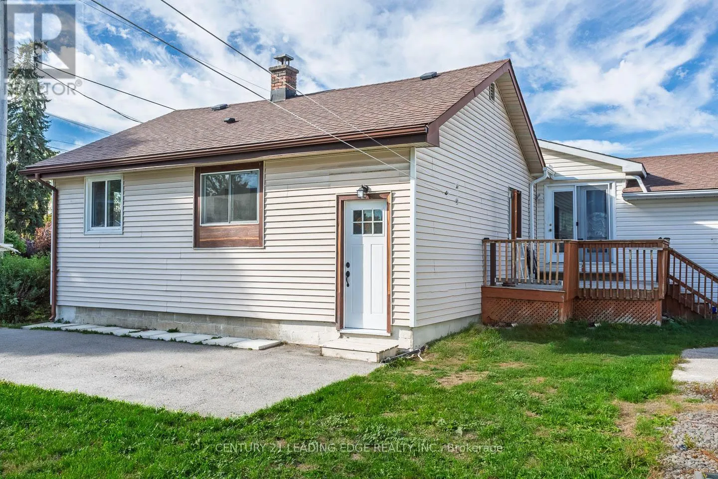 A - 61 WILKINS STREET