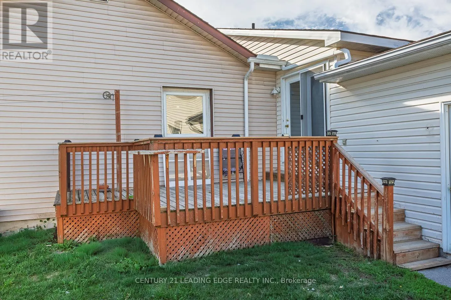 A - 61 WILKINS STREET