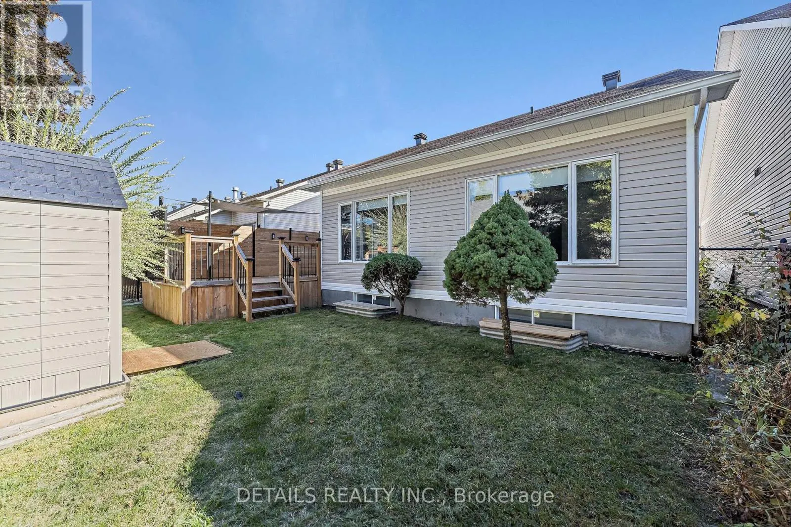 6121 BRISTLECONE WAY