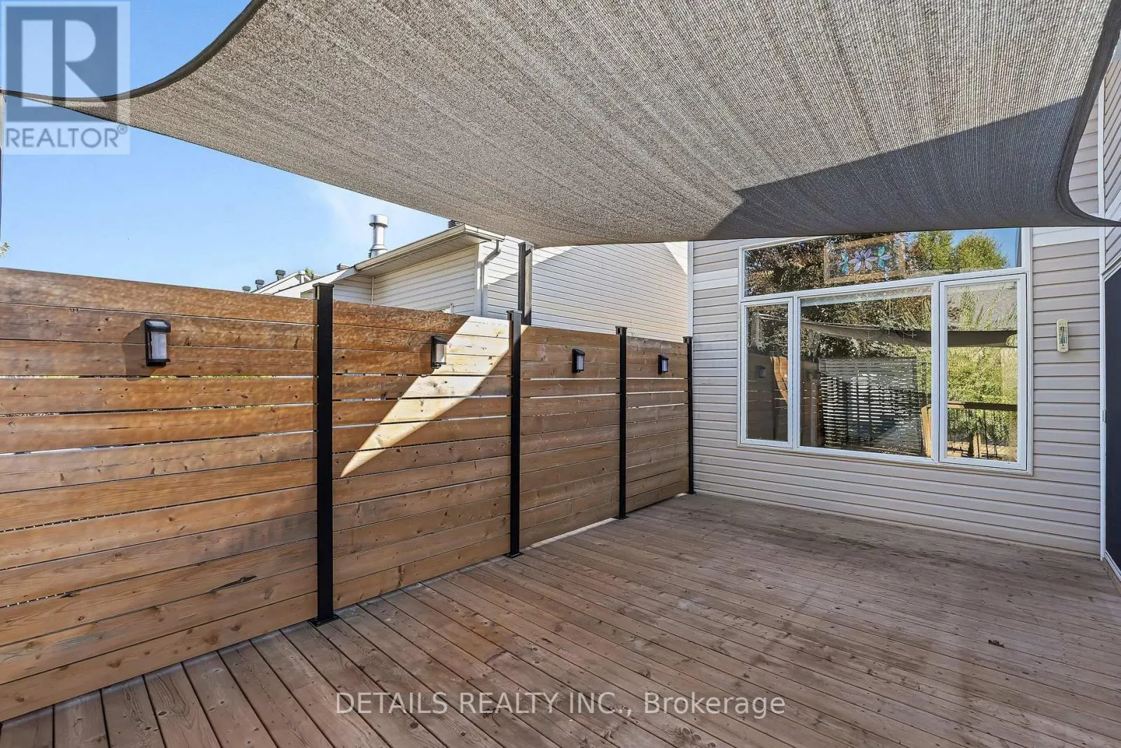 6121 BRISTLECONE WAY