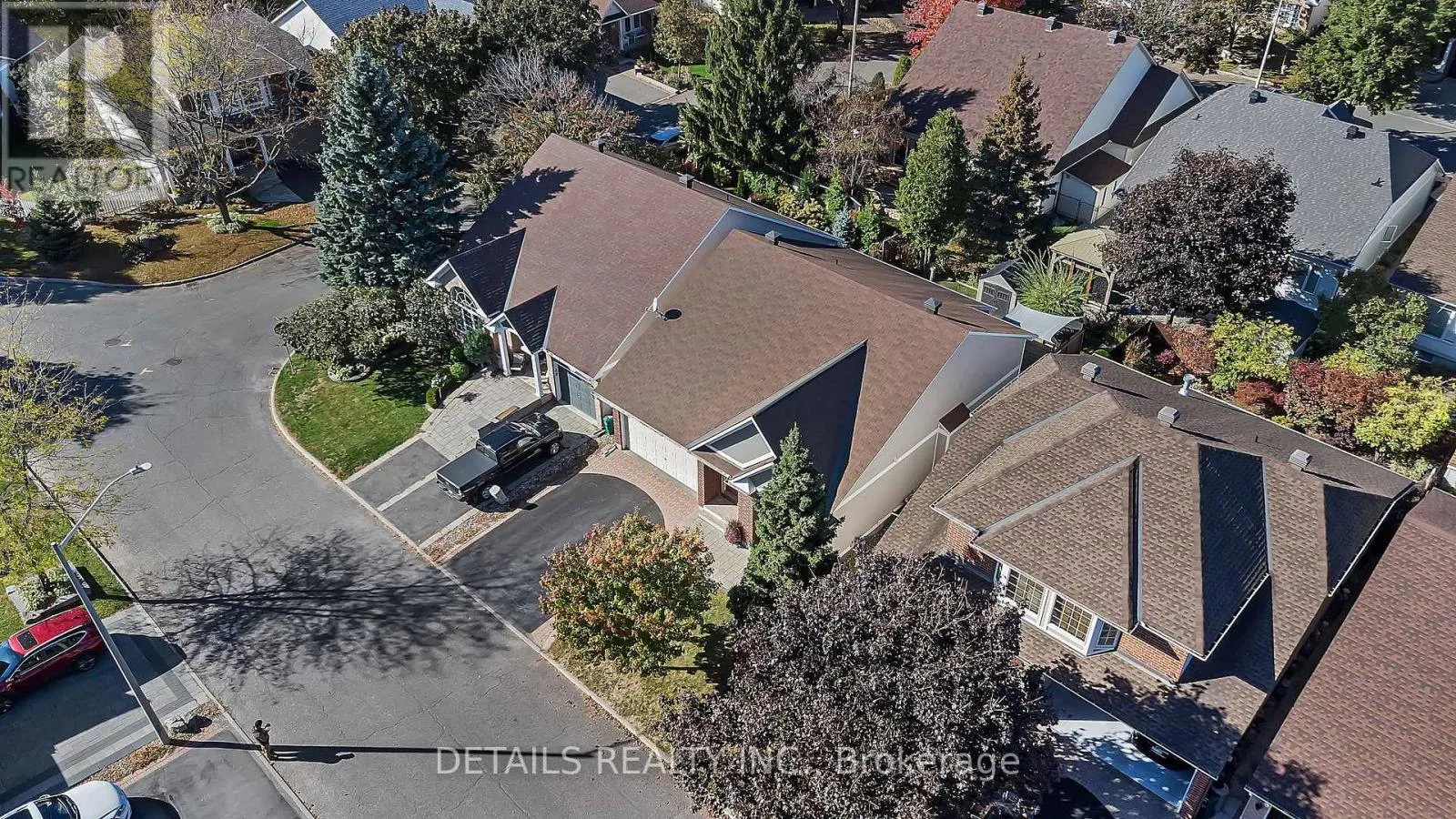 6121 BRISTLECONE WAY