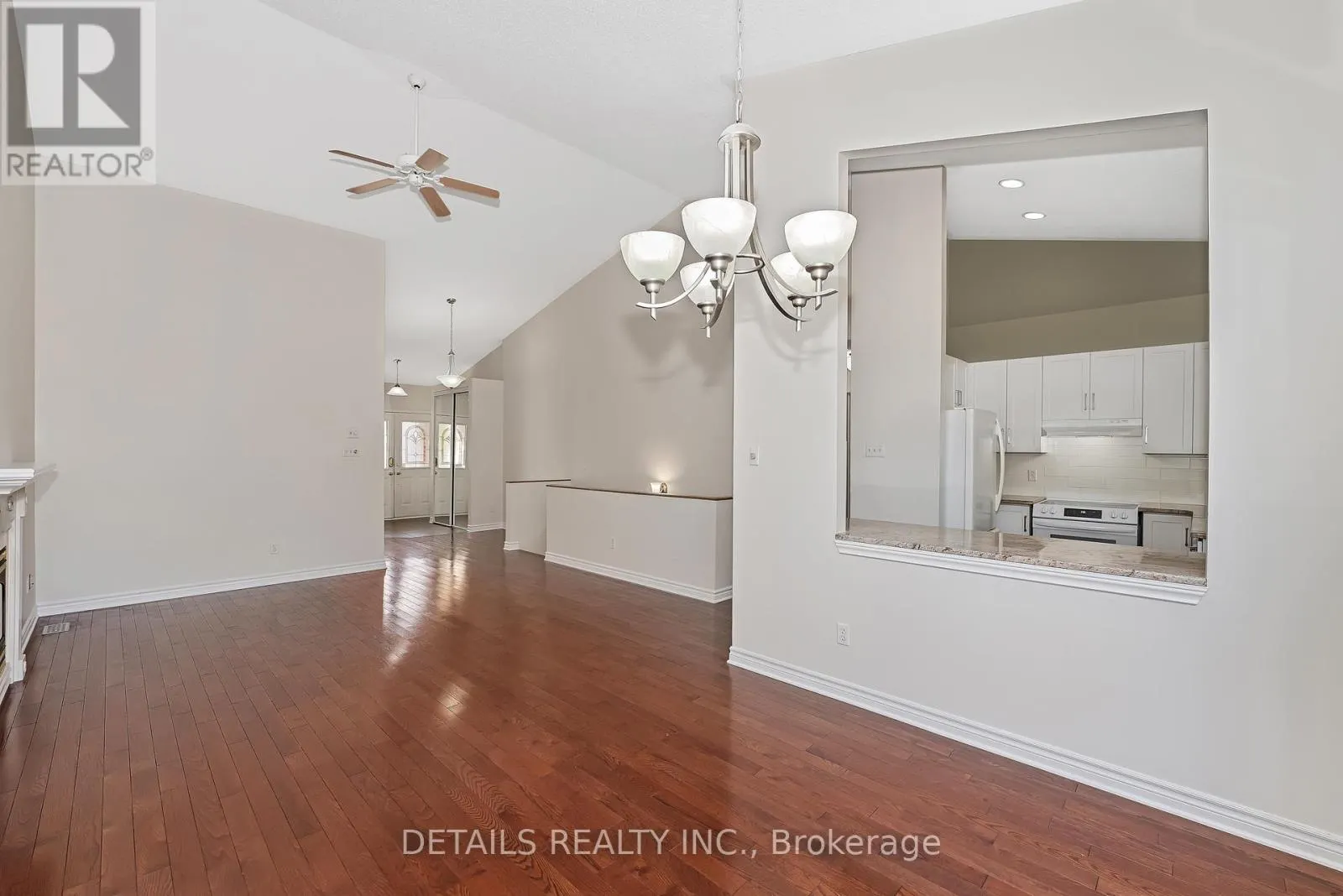 6121 BRISTLECONE WAY