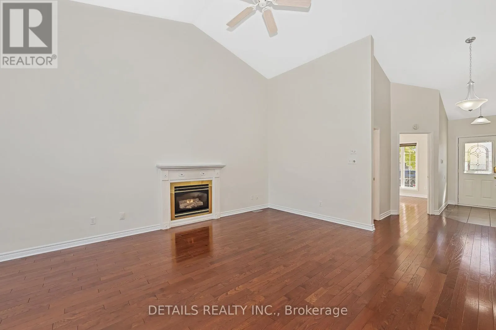 6121 BRISTLECONE WAY