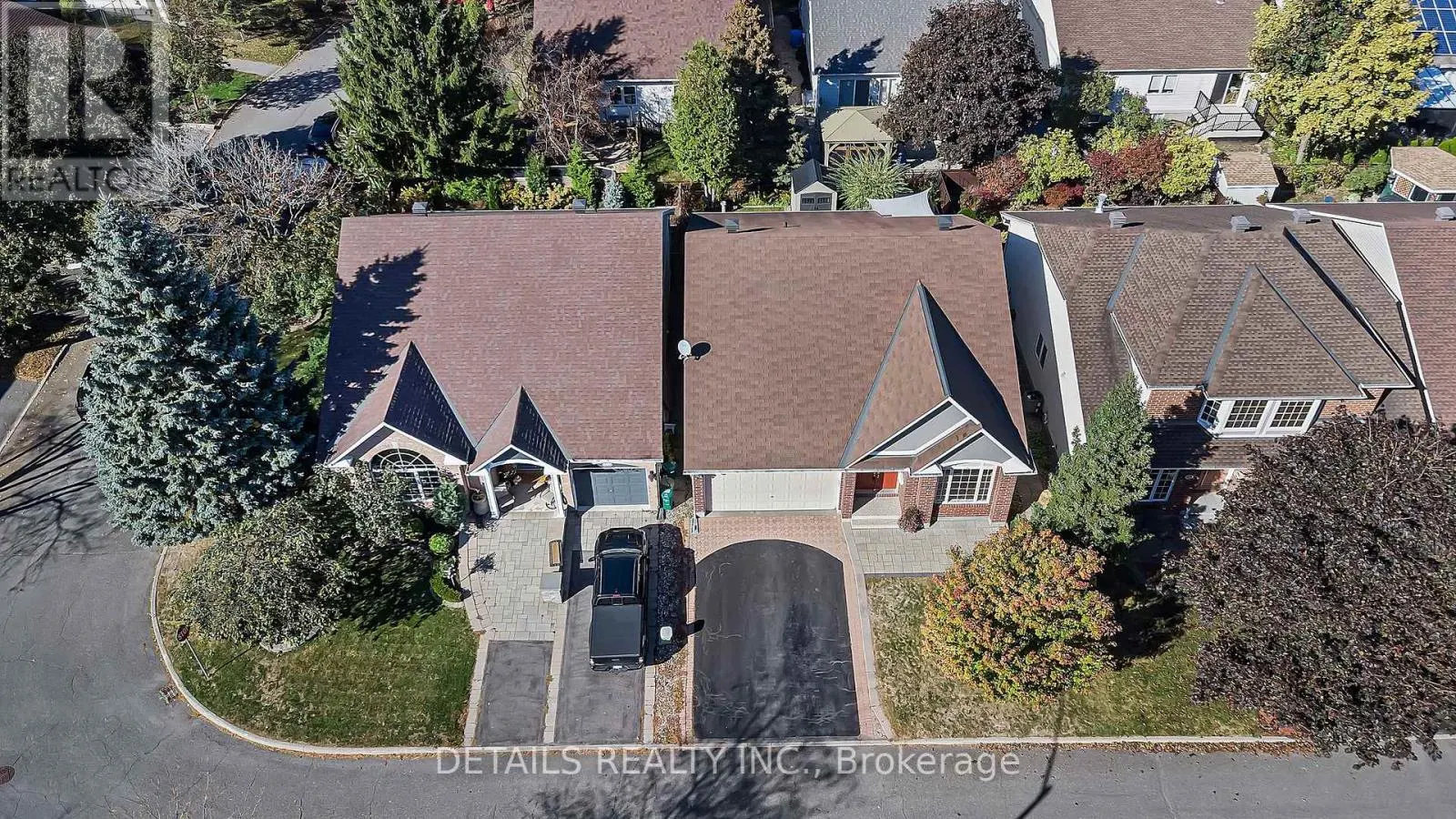 6121 BRISTLECONE WAY
