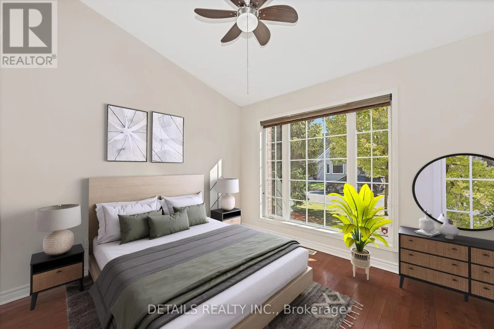 6121 BRISTLECONE WAY