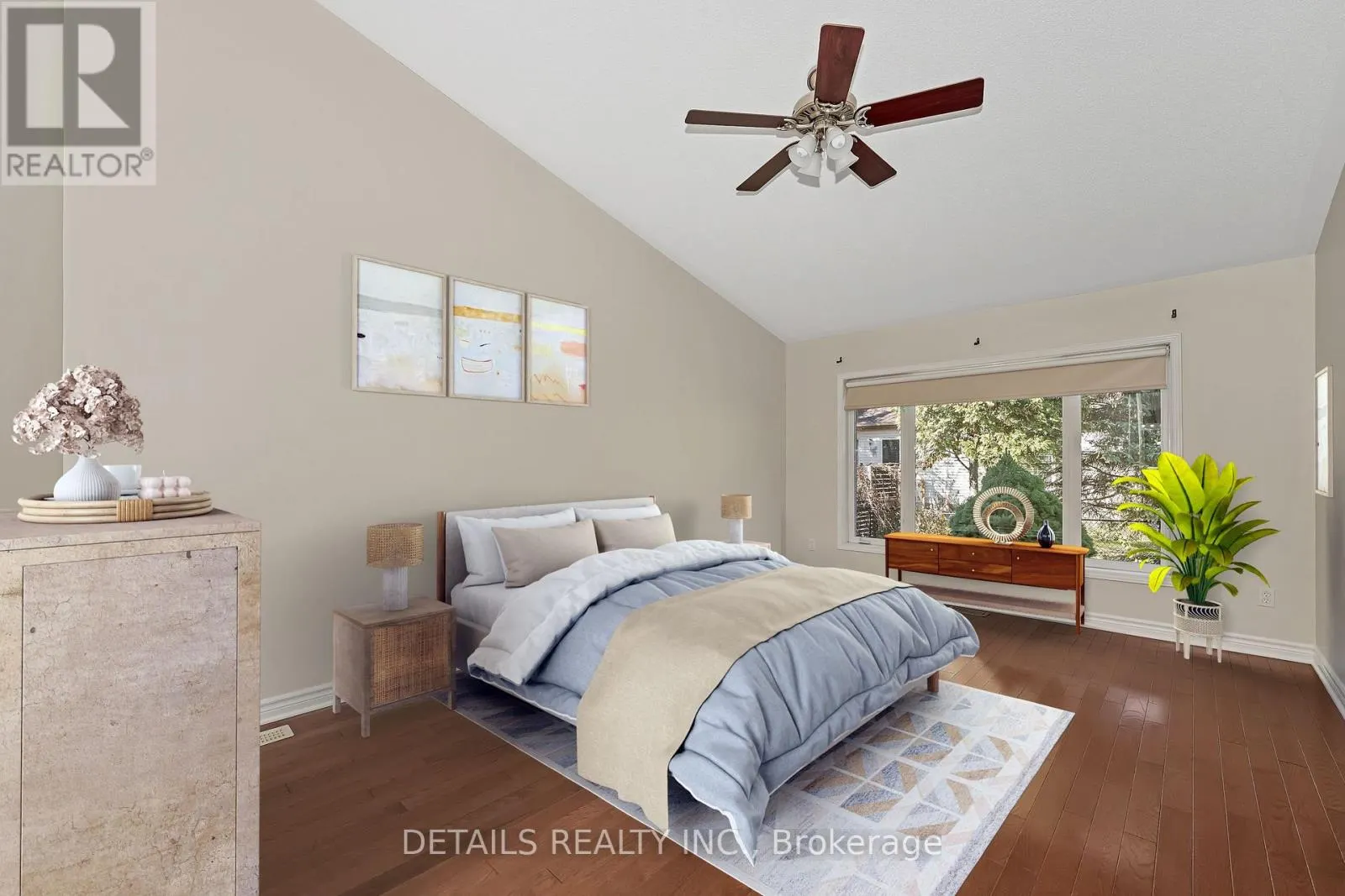 6121 BRISTLECONE WAY