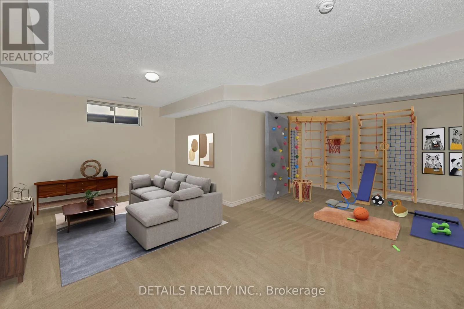 6121 BRISTLECONE WAY